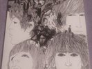 The Beatles - Revolver MONO NEW LP 2022  from deluxe vinyl box set