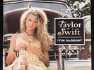 Taylor Swift - Tim McGraw (Rare USA 7