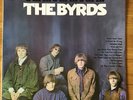 The Byrds:- `Turn  Turn  Turn `:- UK CBS 62652