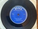 Billy Fury : Wondrous Place . UK  One Sided 1960 Demonstration Sample