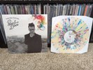 Too Weird To Live Too Rare To Die - Panic at the Disco Vinyl - Color Splatter