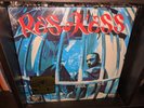 Ras Kass - SOUL ON ICE - Vinyl LP Reissue - NEW & SEALED