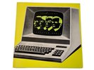 Kraftwerk - Computer World [Used Very Good Vinyl LP]  Ex