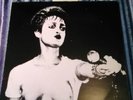 RARE: Siouxsie & The Banshees – Love In A Void - orig 1978 press - sounds great