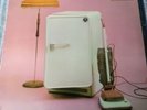 The Cure – Three Imaginary Boys 1979 UK 1st Press FIX1 A1/B1 - sounds great