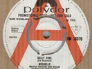 MICHELLE***SALLY FOOL***DEMO***BEAT***THE POLYDOR LABEL***LISTEN TO IT