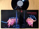 BLACK SABBATH PARANOID UK VERTIGO RECORDS SWIRL LP 6360011 GATEFOLD*