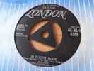 Eddie Cochran. Original British 7