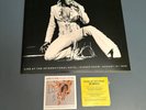 Elvis Presley Showroom Internationale Recorder Live in Las Vegas 8/12/1970