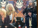 GUNS N ROSES / WELCOME TO THE SESSIONS 1987 Double Bootleg Vinyl