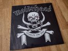 Motörhead March or Die LP 1992