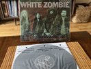 Astro-Creep: 2000 - White Zombie (Vinyl Record, 2012) Music On Vinyl