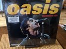 Knebworth 1996 - Oasis (Vinyl Record, 2022)