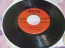DERRICK HARRIOTT / WALK THE STREETS / BOBBY ELLIS / STEP SOFTLY / 7'' mp3 VG