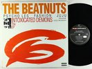 Beatnuts - Intoxicated Demons The EP - Relativity