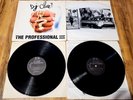 DJ Clue The Professional (1998 Vinyl 2LP) VERY GOOD+