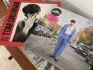 Lighting Matches And Evering Road Signed by Tom Grennan Limited Coloured Vinyl