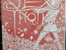 Jex Thoth -  Jex Thoth  LP   (Limited to 500 copies in a gatefold sleeve.)