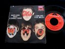 THE WHO/I CAN SEE FOR MILES/POLYDOR/FRENCH PRESS SP 7