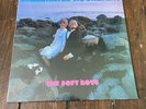 The Soft Boys - Underwater Moonlight Vinyl Record SEALED 2011