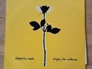 Depeche Mode - Enjoy The Silence - limited edition  Vinyl Record L12 bong 18