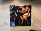George Michael Faith Vinyl First 1987 Original C 40867 LP EX Promo Stamp