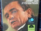 Johnny Cash - At Folsom Prison 5x Vinyl LP Boxset Deluxe Limited Edition RSD