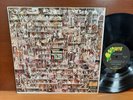 LP / Savoy Brown / Getting To The Point / 1968 1st Issue