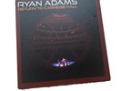 Ryan Adams Return to Carnegie Hall LP Boxset Vinyl - Opened Played Once