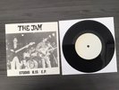 THE JAM STUDIO B15 EP UNSTAMPED VERSION VG+ / EX ABSOLUTE BEGINNERS, ETC