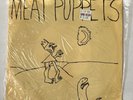 Punk 7” / Meat Puppets “In A Car” EP   SST 044   SEALED 1980’s Press