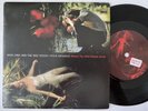 Punk 7” / Nick Cave & the Bad Seeds + Kylie Minogue “Where The Wild Roses Grow