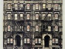 LED ZEPPELIN PHYSICAL GRAFFITI SWAN SONG P5163N JAPAN VINYL 2LP