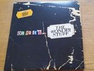 The Wonder Stuff Oh No It's ... Dbl Vinyl Signed Unplayed