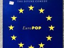 The Divine Comedy - Europop - 1991 - Original Issue - 12” Vinyl Single