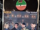 ABBA THE VISITORS   12