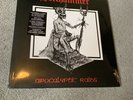 Apocalyptic Raids by Hellhammer Vinyl Record New Sealed Slight Sleeve Wear