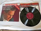 Mercury Living Presence Rachmaninoff Piano Concerto #3 Janis Excellent