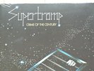 SUPERTRAMP Crime Of The Century LP Vinyl Sealed