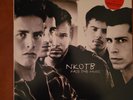New Kids on the Block - Face the Music (1994) Vinyl LP White Label Promo