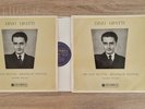 Columbia 33CX-1499- 1500 2LP NM LIPATTI Last Recital 1950 BACH MOZART SCHUBERT