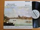 SAX 2468 ED1 Mozart Symphonies 38 & 39 Otto Klemperer NEAR MINT Columbia 1st B/S