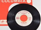 Betty Mabry Davis  Live Love Learn / It's My Life  7