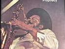 Albert Ayler-Prophecy LP ESP 3030 Stereo Sonny Murray Gary Peacock Free Jazz