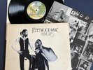 FLEETWOOD MAC - Rumours Vintage Press w/Insert LP Vinyl EX Textured Jacket .