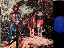 Creedence Clearwater Revival Green River Vinyl LP Fantasy Fant 8393 1st Pressing