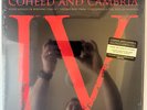 Coheed & Cambria - Good Apollo IV Volume One Vinyl LP BRAND NEW - Ships ASAP