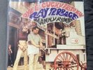 Ray Terrace - Oye El Cuchy Frito Man LP  SALSA LATIN EX+/EX+