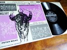 Mozart: Notturno For Four Orchestras - Peter Maag **Decca SXL 2196 WBg ED1 LP**
