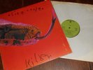 ALICE COOPER -- Killer UK Warner Brothers --  LP + Attached Calender